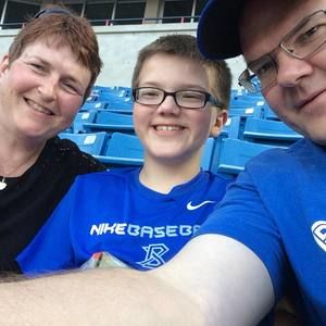 Meet your Posher, Holly